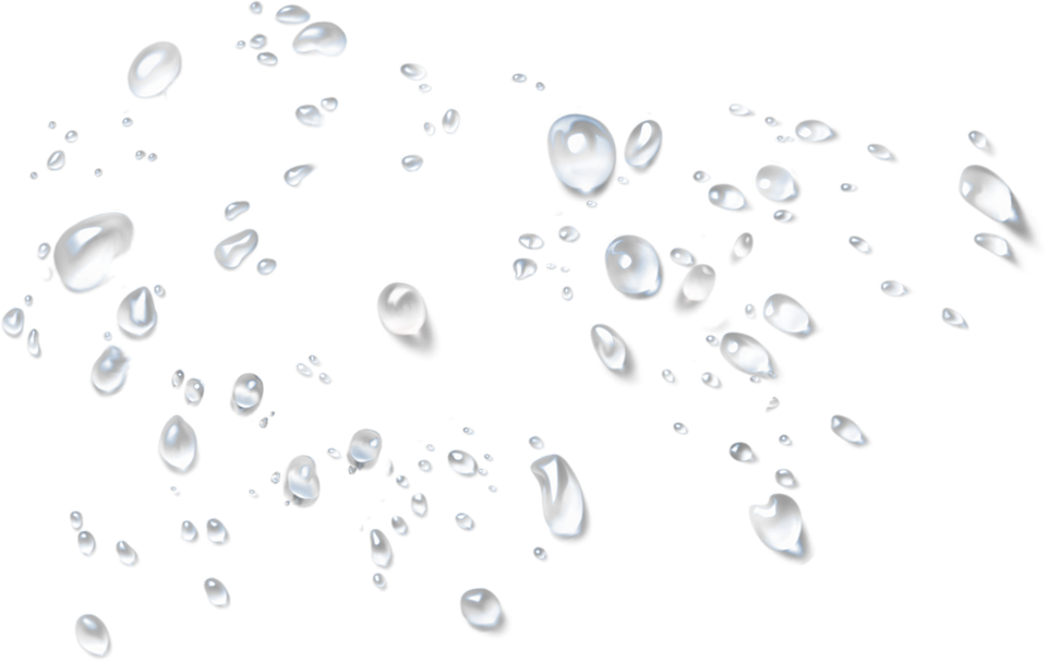 Water Drops